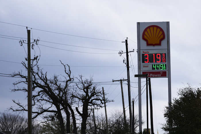 How the Iran war and surging oil prices are affecting consumers at the gas pump and beyond