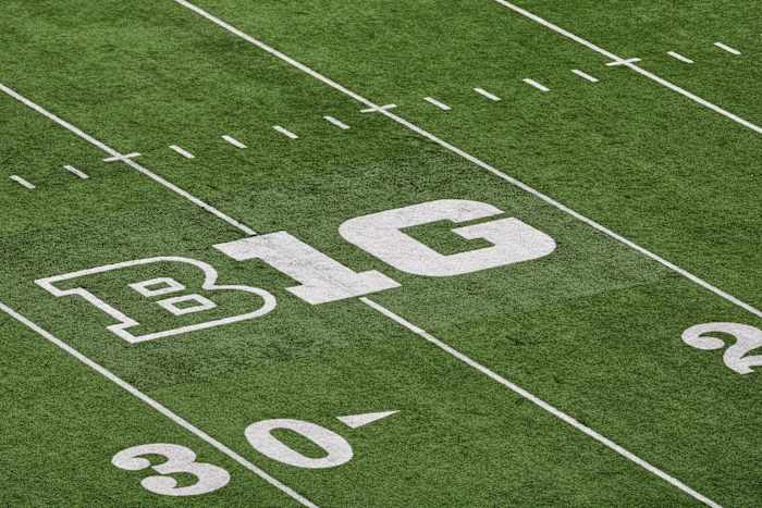 Big Ten on a roll at spring meetings, trying to solve playoff stalemate and other college problems