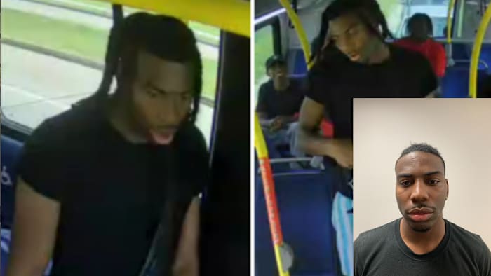 Arrest News Image