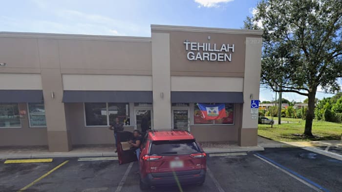 Multiple South Florida Restaurants Shut Over Roach Infestations, Health Violations