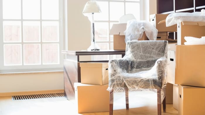 Florida is the top state people are moving to. We want to know why
