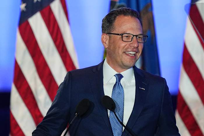 Shapiro-backed Democrats win House primaries in Pennsylvania swing districts the party hopes to flip