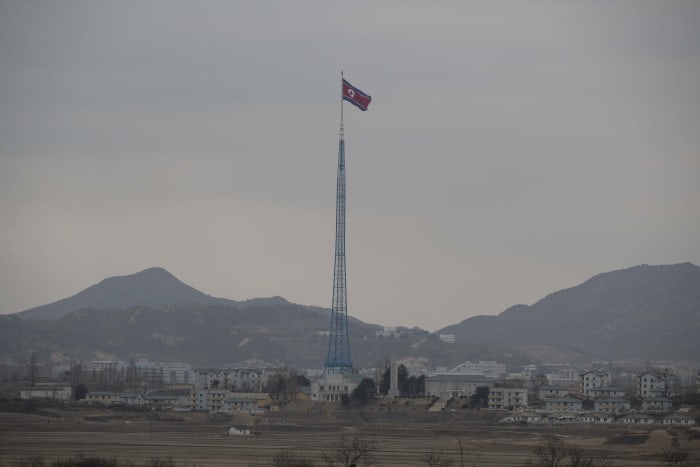 North Korea confirms it is closing some diplomatic missions