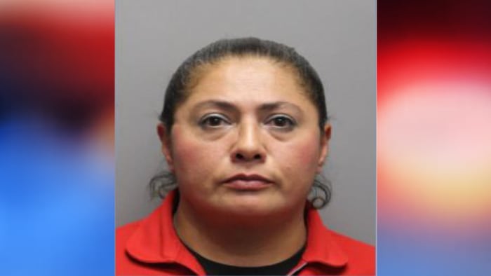 Woman arrested, accused of intentionally biting paramedic providing her with medical care - Vimarsana News