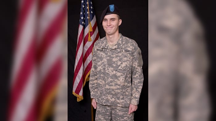 Jacksonville Army veteran shot 11 times in Afghanistan, fights for access to psychedelic PTSD treatment