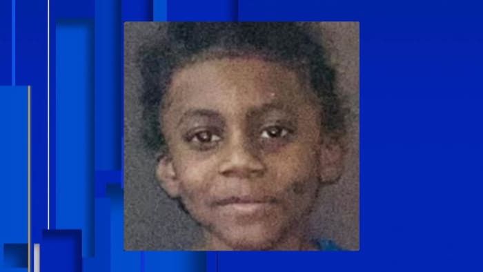 Detroit police want help finding missing 11-year-old boy