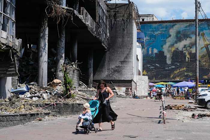 Why The Latest Attack On A Railway Bridge To Crimea Changes Everything