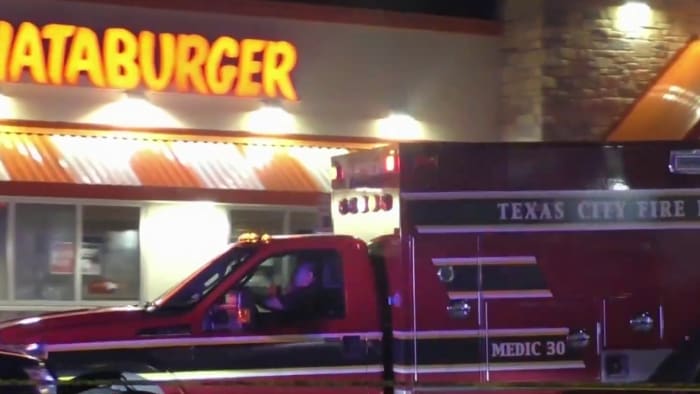 Texas woman says she was fired by Whataburger for wearing a Black