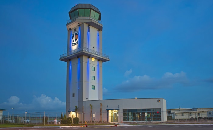 Texas Aviation Startup Otto Aviation Eyes Jacksonville for $430M Expansion and HQ Move