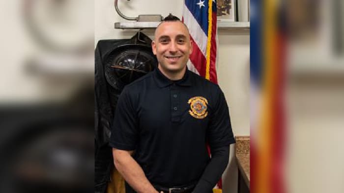 Polk County Fire Rescue mourns loss of firefighter/paramedic killed in off-duty crash