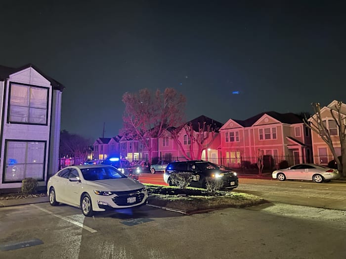 13 বছর বয়সী মেয়েকে ছুরিকাঘাতে হত্যা, 10 বছরের ছেলেকে হেফাজতে নেওয়া হয়েছে: HPD