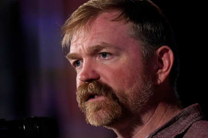 Graham Platner to take questions from Maine voters as he looks to stabilize Senate campaign