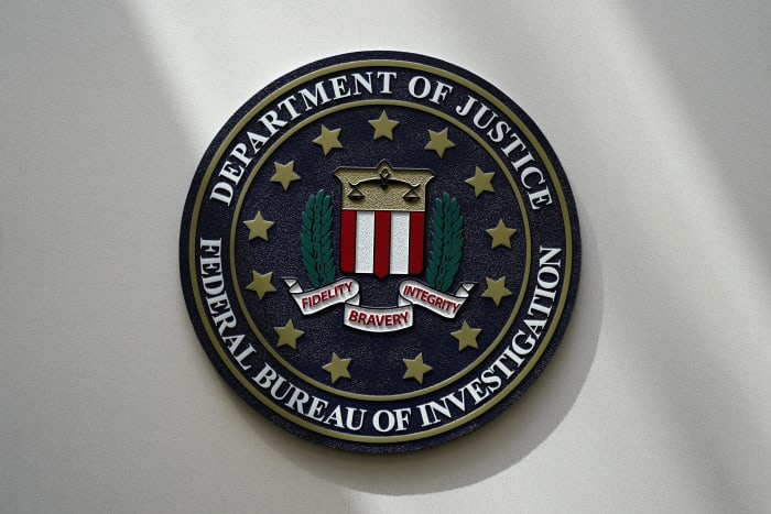 Ex-ambassador charged with serving as secret agent for Cuba's intelligence services for decades