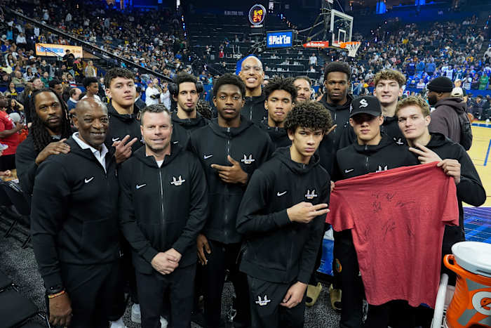 NCAAB News