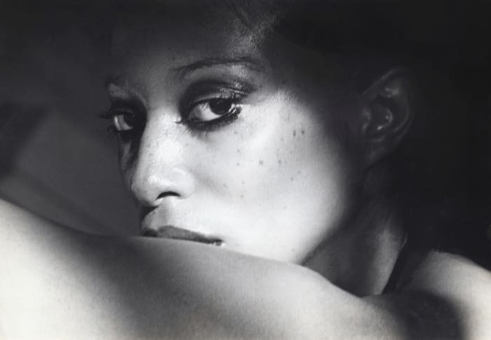 'Donyale Luna: Supermodel' shines a light on the first Black model to grace cover of Vogue