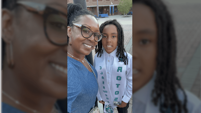 ‘Everything is gone': Jacksonville woman left with nothing after losing home to fire while she was out of town