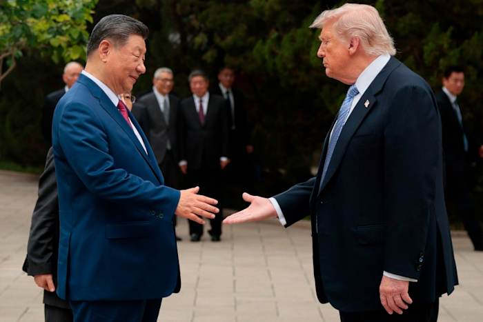 Why Leaving China Out of the G7 Summit Hurts the West