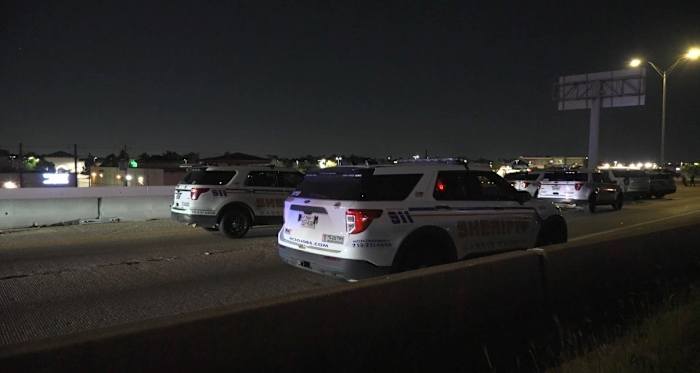 HCSO: Man tied to murder in Louisiana hit, killed in East Harris County