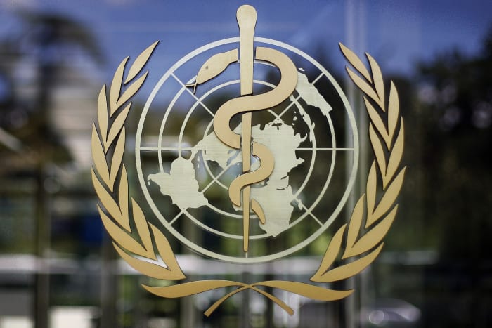 WHO: Unsafe food causes 866 million illnesses and 1.5 millio