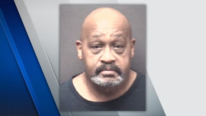 Ex-Detroit police sergeant charged in 6th sexual assault case