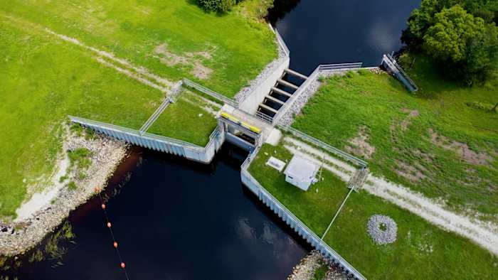 How a Groveland nursery is transforming water conservation in Central Florida