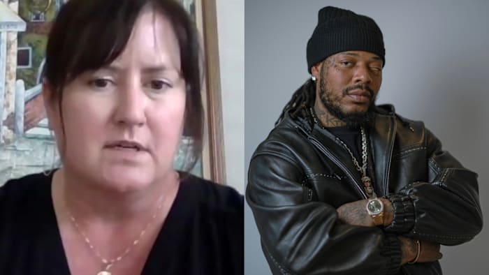 Rapper Fetty Wap sends flowers to Trout Creek Academy principal after she was suspended over yearbook lyric