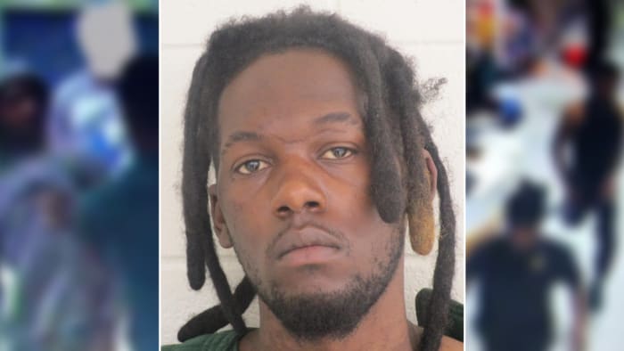 Gang member accused in Polk drive-by shooting, linked to Publix stabbing, deputies say