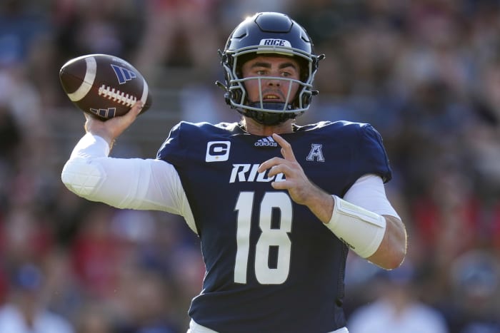 Houston Celebrates Anthony Rendon Day - Rice University Athletics