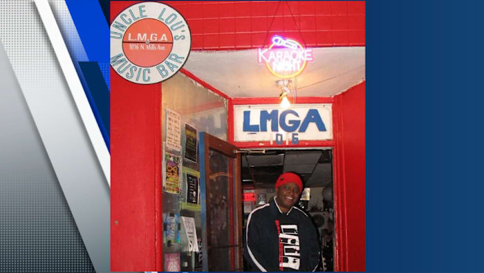 Orlando venue owner “Uncle Lou” detained on immigration hold