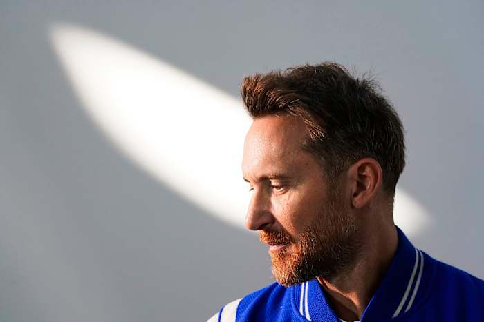 David Guetta set to begin residency at Fontainbleau Miami Beach this Spring