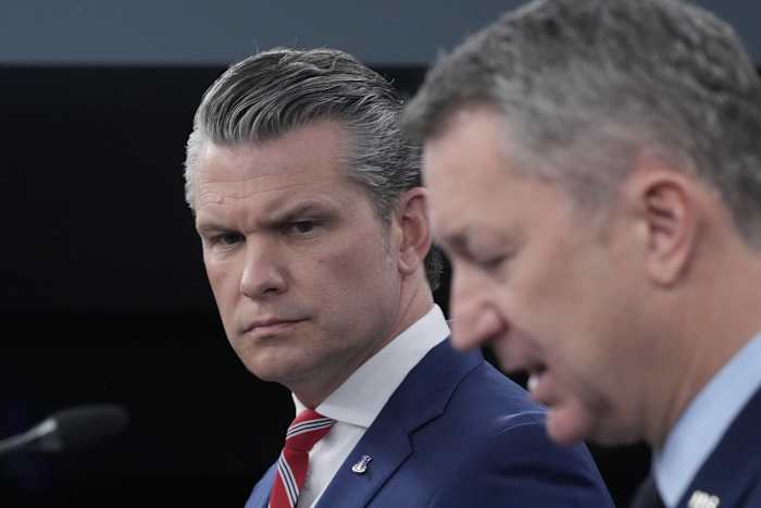 Why Hegseth and Caine Still Believe the US Iran Ceasefire Holds
