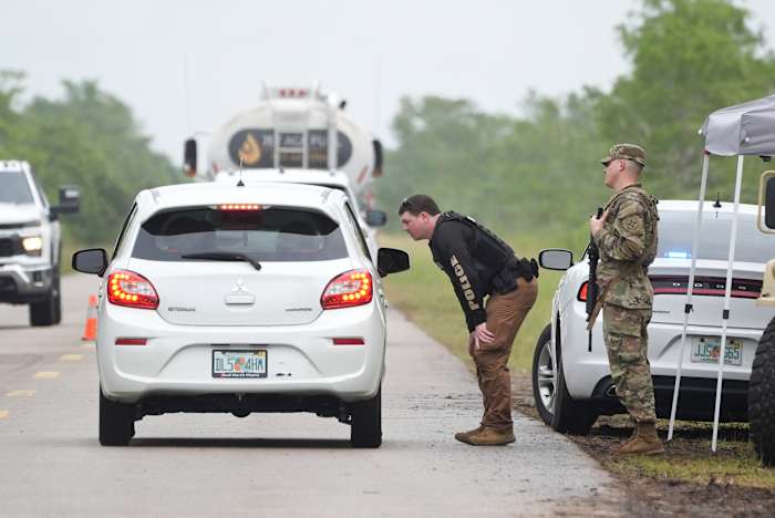 money from national parks going to july 4 celebration
