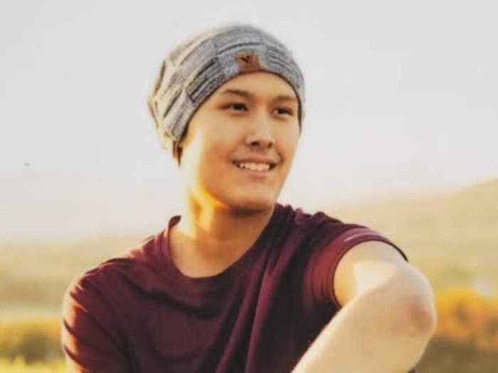Parents launch scholarship in memory of William Byrd High School teen, Camden Thepsimuong