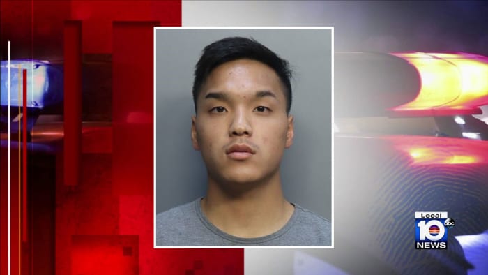 Miami police identify West Virginia man as serial burglar in downtown, Brickell