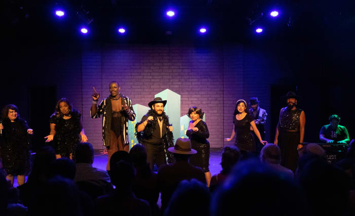 Orlando Fringe brings back winter mini-fest with a list of shows for everyone