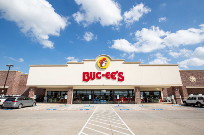 Buc-ee’s set to open second Virginia location off I-81