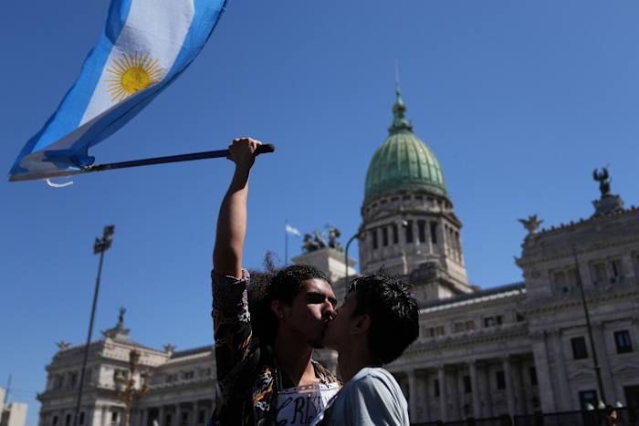 Why the Milei Labor Reform Changes Everything for Argentina