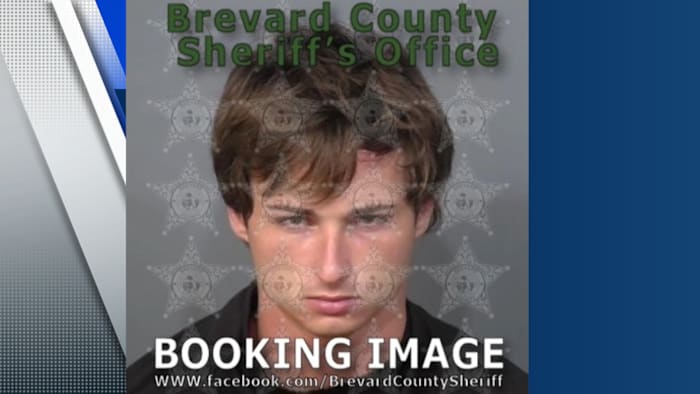 Man accused of leaving a suitcase with a dead body in Palm Bay’s ‘Compound’ indicted for murder