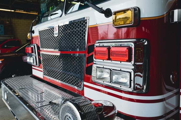 Photo: clickorlando.com Orange County Fire Battalion Chief Arrested in Prostitution Sting