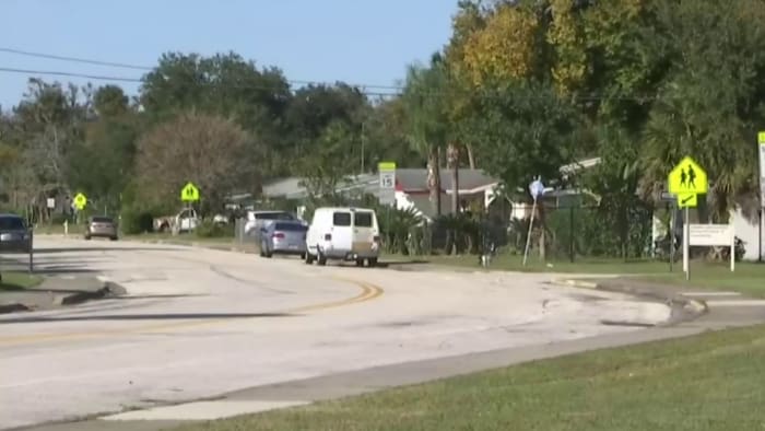Man found guilty in fatal shooting of 18-year-old outside Daytona Beach middle school