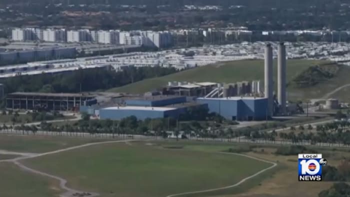 Miami-Dade County Commission to vote on future of waste management