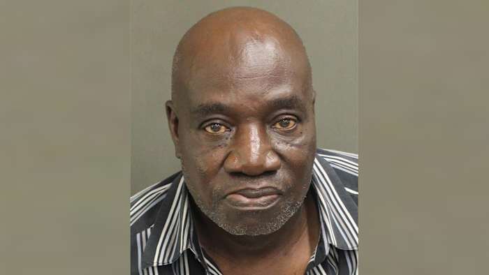Arrest made in hit-and-run crash that killed 76-year-old man in Orlando, troopers say