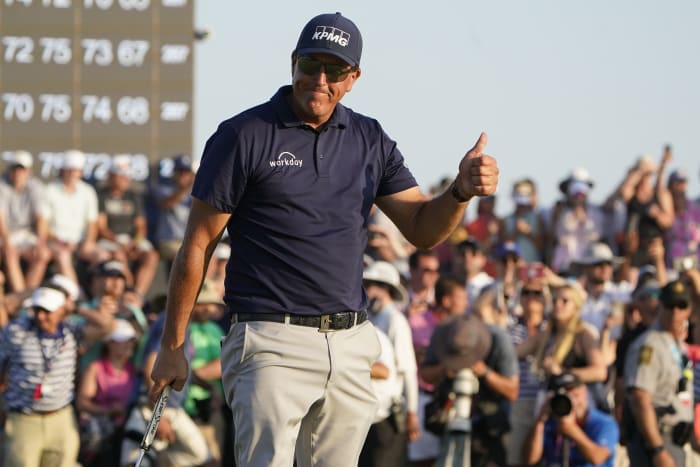 ESPN+ to offer 4 streaming feeds in new PGA Tour deal ESPN+ to offer 4 streaming feeds in new PGA Tour deal