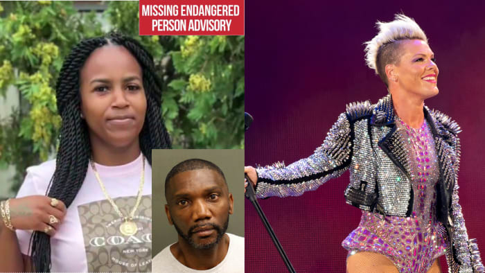 Your Florida Daily: Missing woman last seen with attempted murder suspect, P!nk brings ‘banned books’ to Florida tour