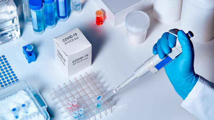 Michigan reports 18,945 new COVID cases, 62 deaths over past week – WDIV ClickOnDetroit Michigan reports 18,945 new COVID cases, 62 deaths over past week – WDIV ClickOnDetroit