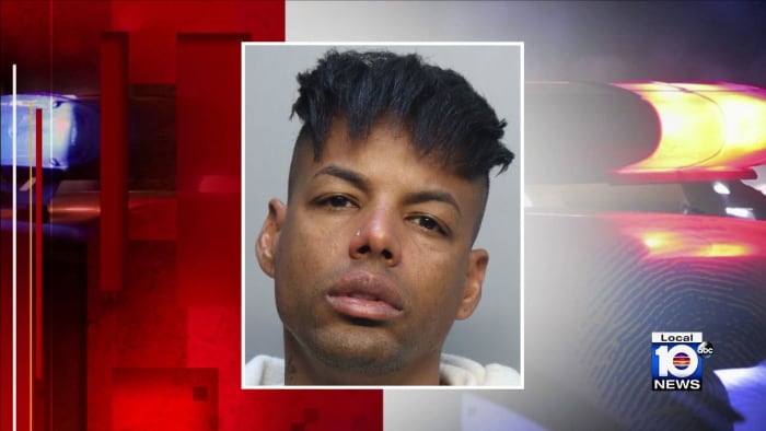 Detectives search for 2 suspects, arrest man after street shooting in Miami’s Brickell