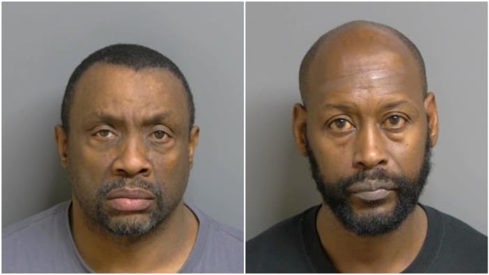 2 charged after man robs Warren salon at gunpoint while pretending to want haircut, officials say - Vimarsana News