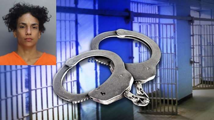 Pair accused in Miami-Dade armed robbery after victim flees to local Family Dollar for help