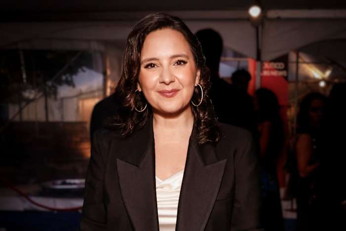 Calling for 'new approach,' CBS News leader Bari Weiss replaces executive producer at '60 Minutes'
