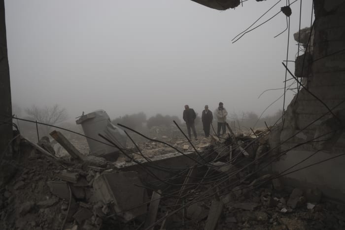 Qatar and France send medicine for hostages in Gaza as war rages on and regional tensions spike